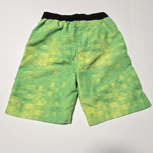 Wippette Boys Size 7 Swim & Beach 2-PC Set| Top & Trunk - Picture 8 of 10
